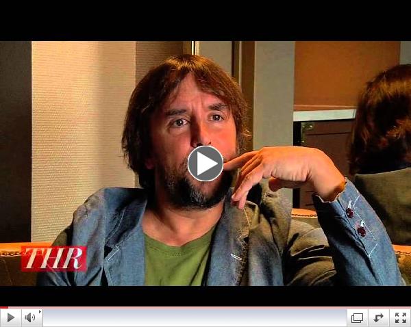Richard Linklater on Making Independent Movies