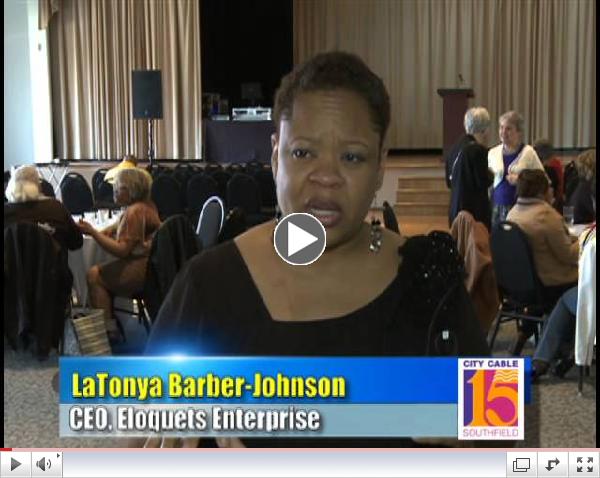 6th Annual I'm Every Woman Expo by Eloquets Event Enterprise