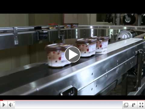 Dorner SmartPace Conveyors