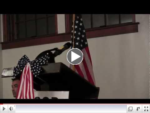 CD 23 Republican Debate, Part 4