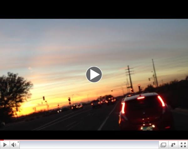 SUNSET ON THE SECOND AMENDMENT