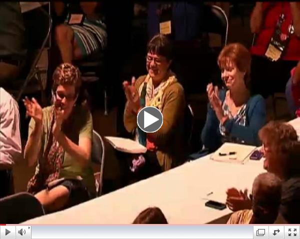 Tuesday Worship - July 2, 2013