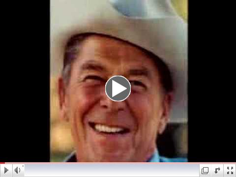 Reagan Tribute