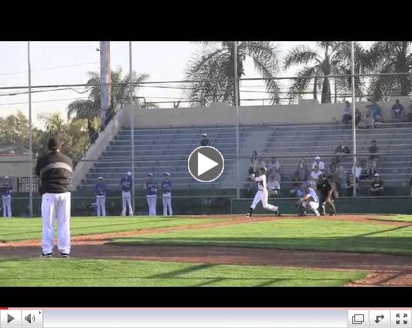 Servite Baseball Promo Video