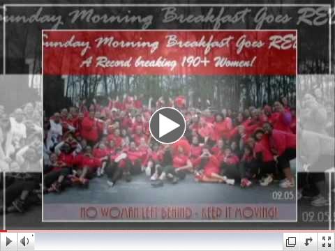 NWLB Keep It Moving Introduction & Welcome to the Public