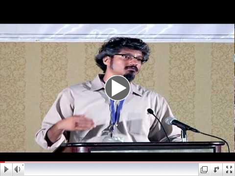 Shahid Buttar - Protecting the Civil Liberties of Your Community - UMAA Convention 2012