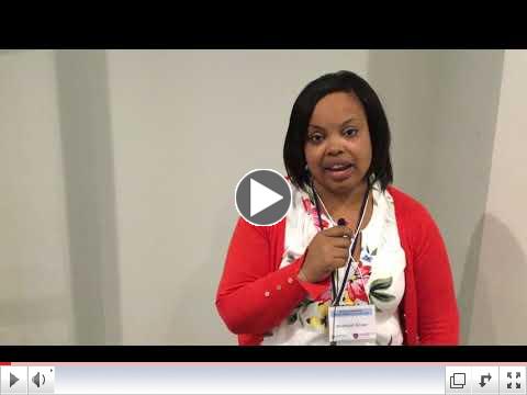 Kriya Brown Community Health Navigator