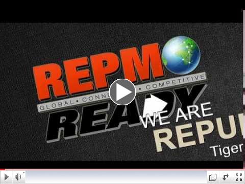 RepMO Ready: Learning Opportunities