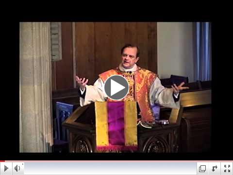 Gaudete Sunday