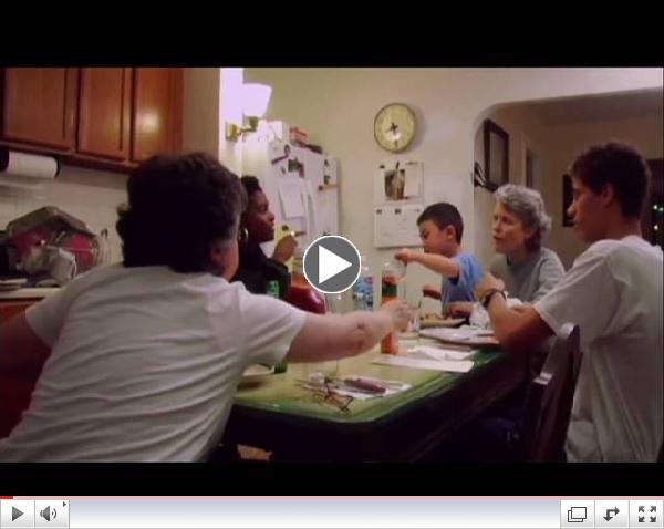 POV | Adoption Stories . Documentary Films on PBS