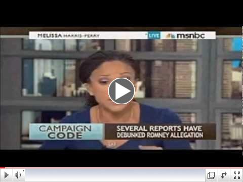 MSNBC Racist Tirade