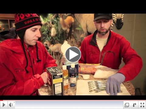 Jake's Nushagak King Fishing