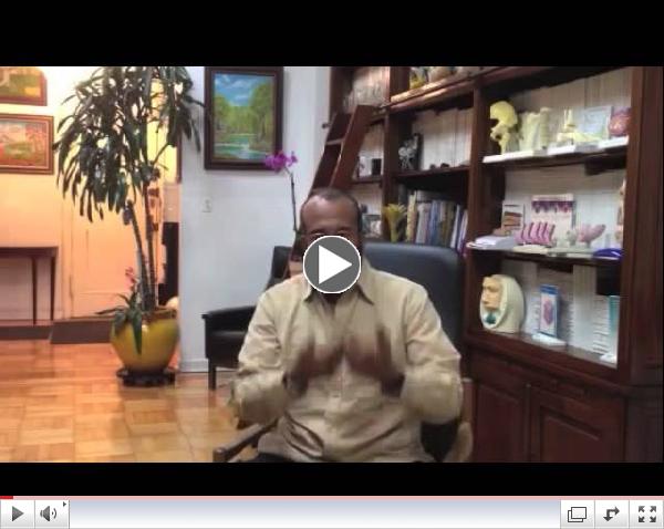 Yale Educated Holistic Doctor Creates New Paradigm For Health- Episode 102