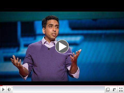 Let's Teach for Mastery - Not Test Scores | Sal Khan