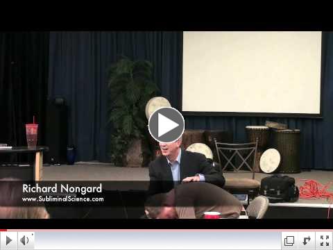 SpeedTrance Instant Hypnosis Routine