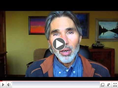 Dialogue2book: Andreas Moritz talks on the dangers of consuming Soy