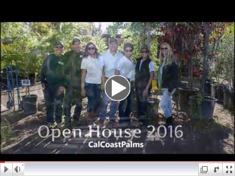 2016 Open House Tour