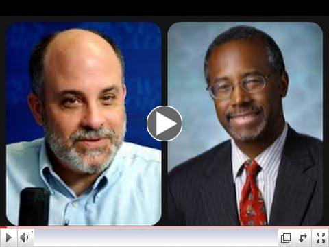 Ben Carson White Liberals Are THE MOST RACIST PEOPLE, They Don't Want Me To Leave Plantation