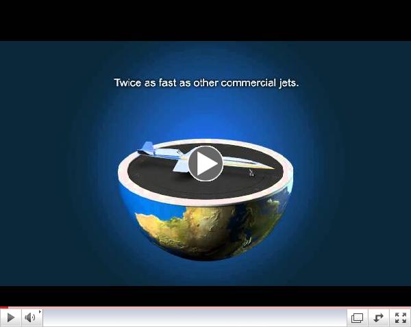 Spike Aerospace S-512: Fly Faster. Do More.