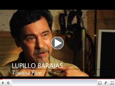 Rock and Roll - Made In Mexico