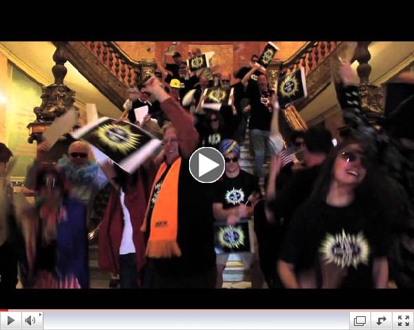 Keep Jobs In Colorado Harlem Shake