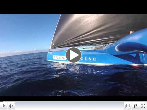 Credit: RORC/Roddy Grimes Graeme/Acquafilms.com