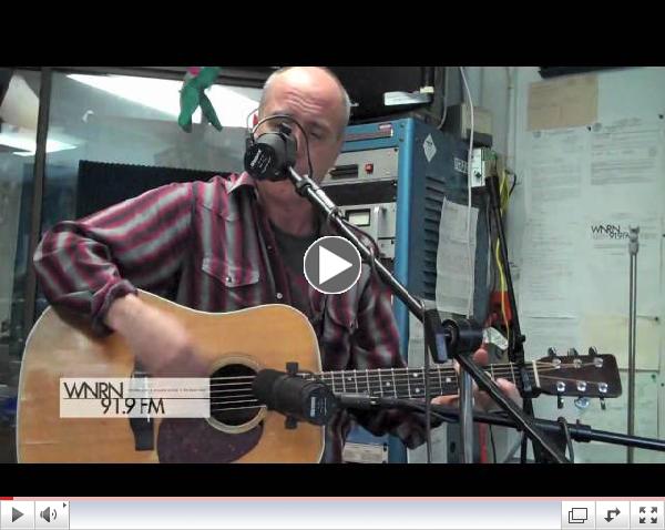 Freedy Johnston - The Other Side of Love