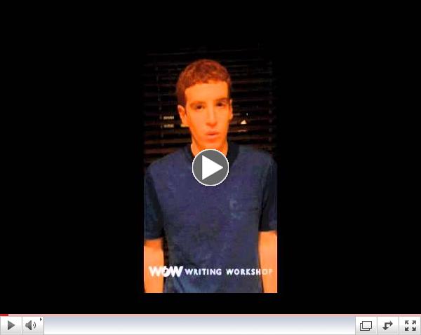 Wow Testimonial: Danny