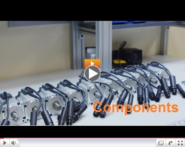 Component Level Solutions