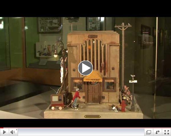 Connie Sauve Renovated and Restyled Miniatures