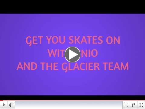 Some video clips from our Glacier Ice Camps - All our camps are small classes designed for maximum learning and to keep you moving!  Click and watch this vidoe!