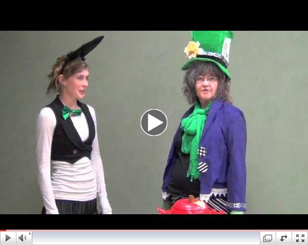 Proforma Albrecht Halloween 2014