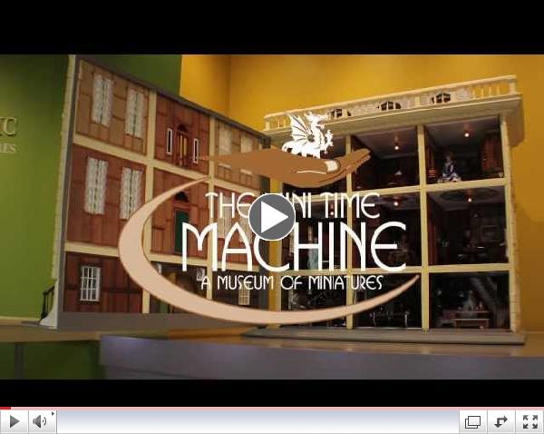 The Seeing is Believing Video Contest Winner: Mini Time Tidbits