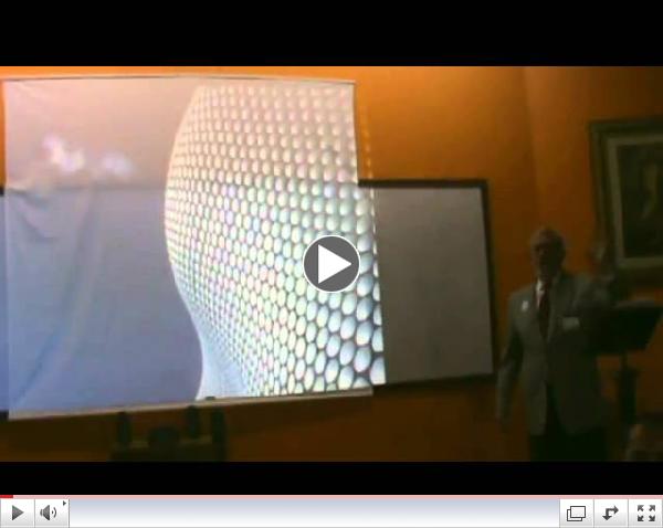 VII Congreso Nacional - 8. Lo que debemos aprender - Jaime Rey