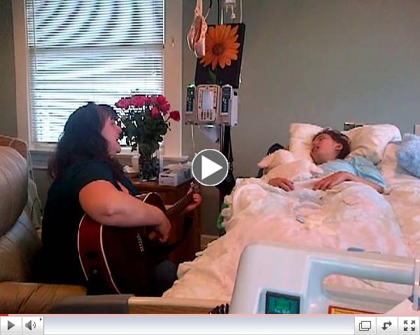 Lindsey's Song - 