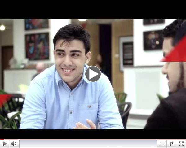 Porque escoger Middlesex University