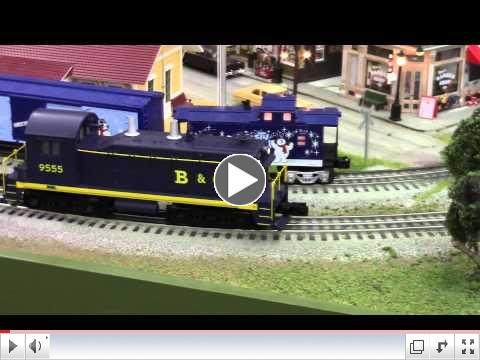 lionel lionchief diesel engines