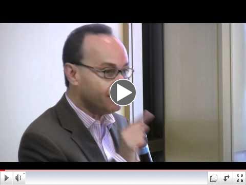 Luis Gutierrez and NAACP In Eufaula Alabama