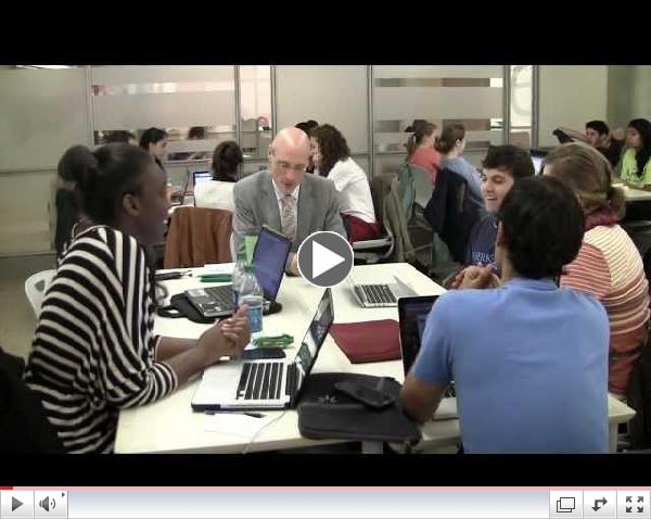 The Gateway Course for the Duke Major/Minor in Global Health