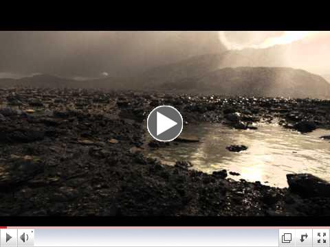 Life: A Cosmic Story (Trailer)