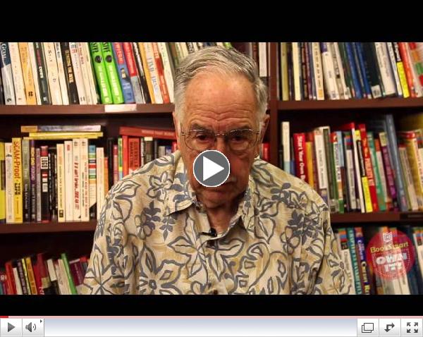 Booksmart of Morgan Hill, CA, Own It! Fundraising Campaign