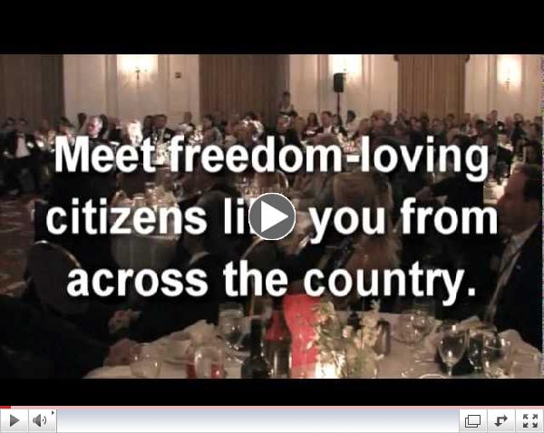 Announcing the 2013 ACT! for America National Conference and Legislative Briefing