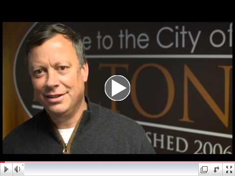 Volunteer Appreciation Luncheon