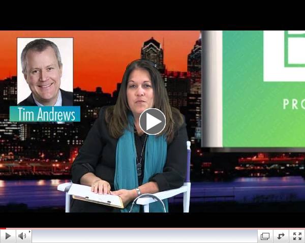 FEATURED SPEAKERS: A Behind-the-Scenes Look at BEYOND 2014!