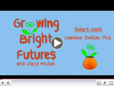 Dana Anderson, regional coordinator for Building Bright Futures, steps in for host Cheryl Mitchell to talk with Lawrence Shelton, associate professor at the University of Vermont. Shelton will be speaking next week at the Ilsley Public Library. Recorded 10/10/16.