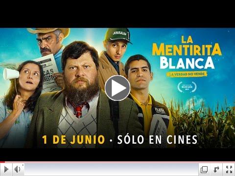 La Mentirita Blanca
