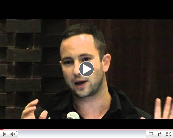 US Activist and Iraq War Veteran Vincent Emanuele Speaks Out