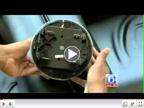 Meter Fires in Pennsylvania
