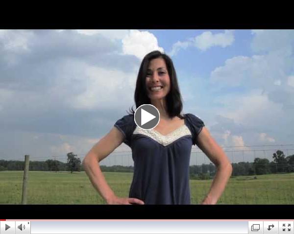 Market America - Live the Dream