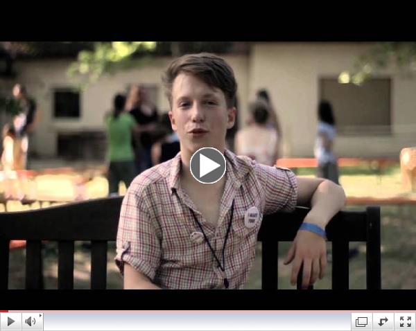 Schools of Trust - Trailer ( A documentary about Democratic Schools )